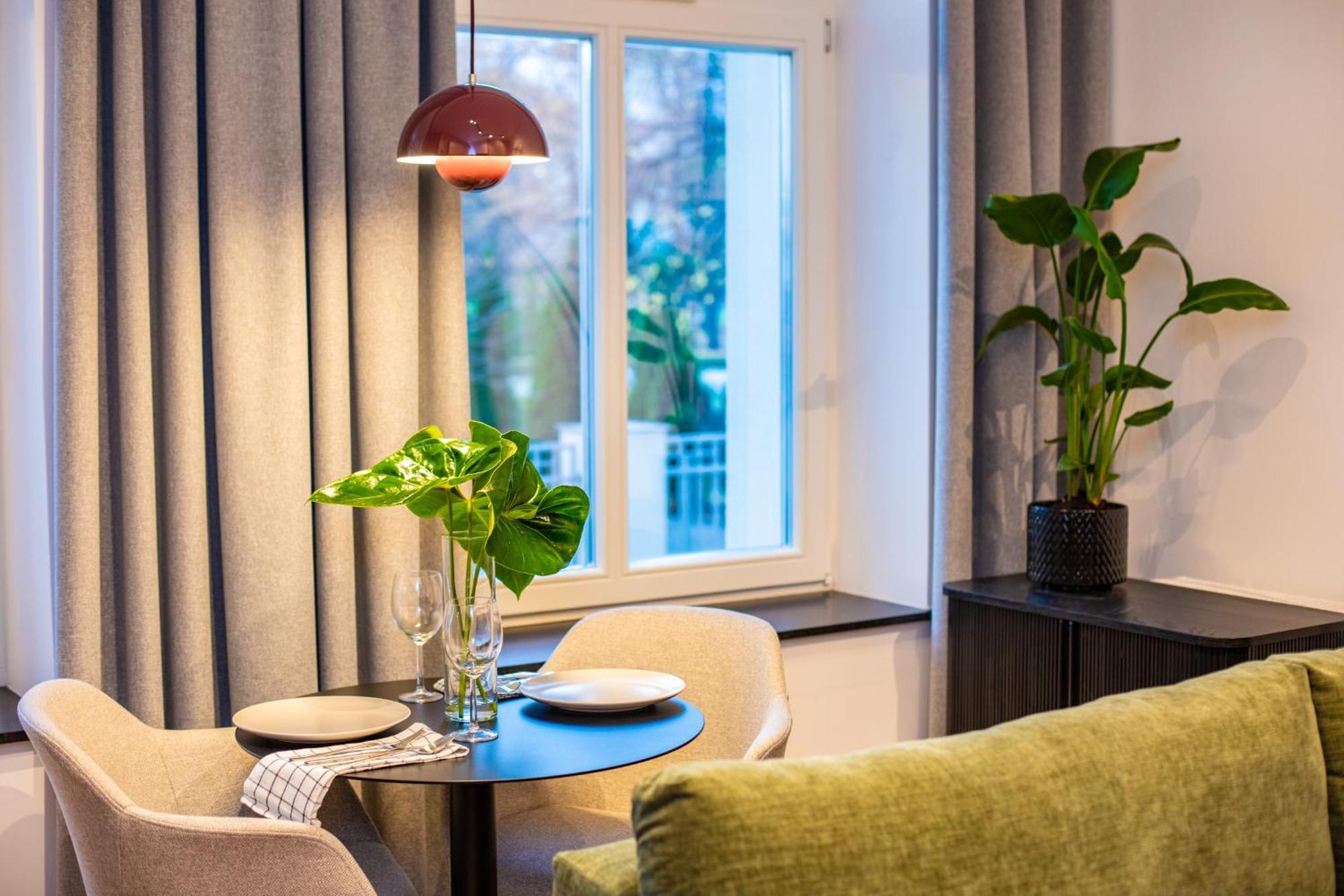 Apartament Zielona 5 - Centrum Poznań Extérieur photo