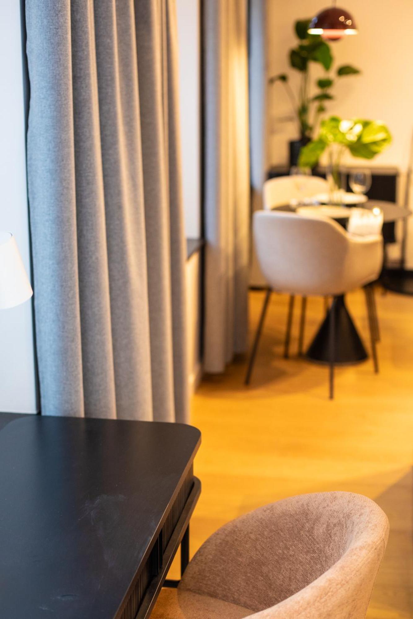 Apartament Zielona 5 - Centrum Poznań Extérieur photo