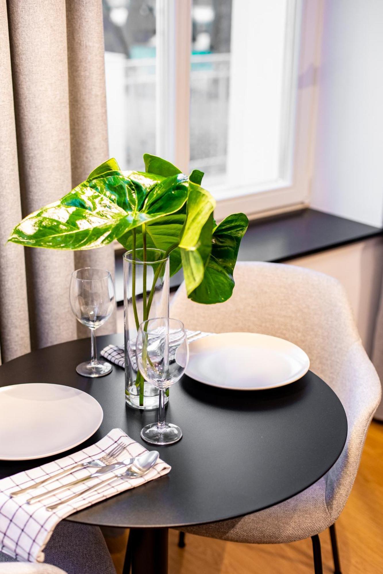 Apartament Zielona 5 - Centrum Poznań Extérieur photo